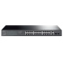 TP-Link TL-SG1428PE 24xGb POE+ 250W, 2xGb nonPOE, 2xSFP rack switch