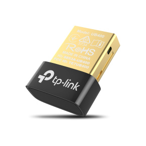 TP-Link UB400 Bluetooth 4.0 USB adaptér, veľkosť Nano, USB 2.0