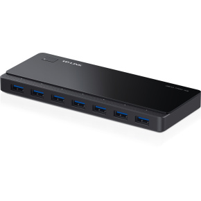 TP-Link 7 ports USB 3.0 Hub, Desktop, 12V/2.5A