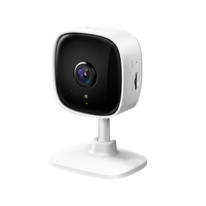 Tapo C110 Home Security Wi-Fi 3MP Camera, micro SD, dvojcestné audio, detekcia pohybu