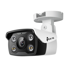 VIGI C340 (2.8mm) 4MP Outdoor Full-Color Network Camera