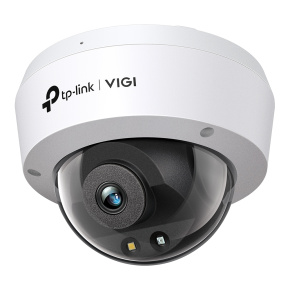 VIGI C240 ??(2.8mm) 4MP Outdoor IP67 full color Dome net.cam