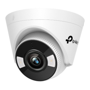 VIGI C450 (2.8mm) 5MP Full-Color Turret Network Cam.