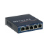 NETGEAR 5xGIGABIT Desktop switch, GS105