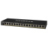 NETGEAR 16PT GE UNMANAGED SWCH HI-PWR POE+