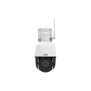 Uniview IPC6312LR-AX4W-VG, 2Mpix IP PTZ kamera, Zoom 4x (105 ° -29 °), IR 50m, WDR 120dB, Wi-Fi