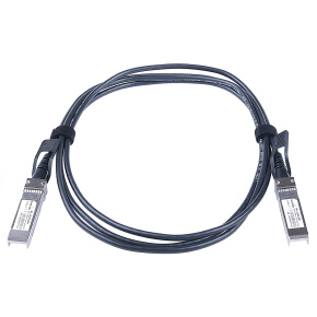 MaxLink 25G SFP28 DAC kábel, pasívny, DDM, 2m