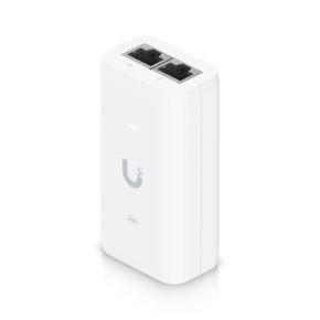 Ubiquiti U-PoE - PoE adaptér (15W)