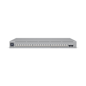 Ubiquiti USW-Pro-Max-24-PoE, UniFi Switch Pro Max 24 PoE