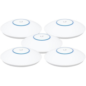 Ubiquiti UAP-AC-SHD - UniFi Wave2, AC AP 5 pack