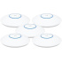 Ubiquiti UAP-AC-SHD - UniFi Wave2, AC AP 5 pack