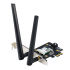 ASUS PCE-AX3000 - Dual-Band PCIe Wi-Fi Adapter