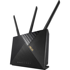 ASUS 4G-AX56 - Dual-band LTE Router