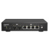 QNAP switch QSW-2104-2S (4x 2,5GbE RJ45 a 2x 10GbE SFP+)