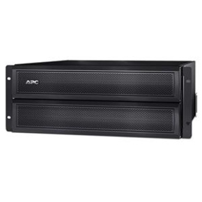 APC Smart-UPS X 120V Extern.Battery pk Rack/Tower