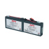 Battery replacement kit RBC18