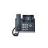 Yealink SIP-T44U SIP telefón, PoE, 2,8" 320x240 LCD, 21 prog.tl.,2xUSB