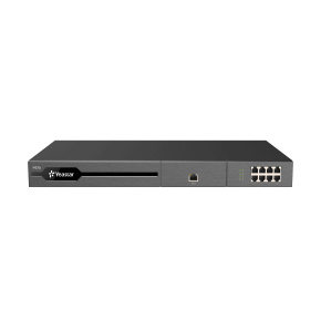 Yeastar P570 IP PBX, až 16 portov, 300/400/500 užívateľov, 60/90/120 súbežných hovorov, rack, integrov