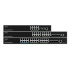 Grandstream GWN7813P Layer 3 Managed Network PoE Switch, 24 portov / 4 SFP+