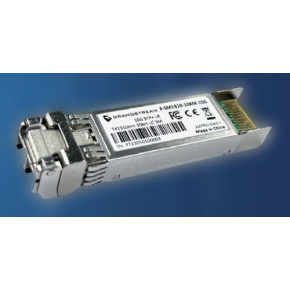 Grandstream SFP+ Fiber modul, single mod, 10km, 10Gbps