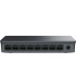 Grandstream GWN7711 Layer 2 Lite managed switch, 8 portov