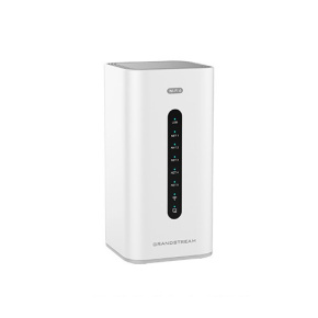 Grandstream GCC6010W all-in-one riešenie (VPN router, NGFW, Wi-Fi 6 AP a IP PBX)