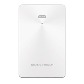 Grandstream GWN7661E prístupový bod Wi-Fi 6 AX3000, 3Gb/s, MU-MIMO, POE+, 256 klientov