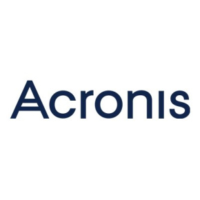 Acronis True Image Essentials Subscription 1 Computer - 3 year subscription ESD