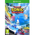 XOne - Team Sonic Racing