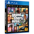 PS4 - Grand Theft Auto V Premium Edition