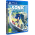 PS4 - Sonic Frontiers