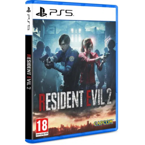 PS5 - Resident Evil 2