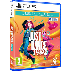 PS5 - Just Dance 2025