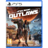 PS5 - Star Wars Outlaws