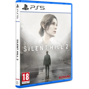 PS5 - Silent Hill 2 Remake