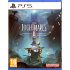 PS5 - Little Nightmares 2 Enhanced Edition