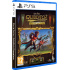 PS5 - Harry Potter: Quidditch Champions Deluxe Edition