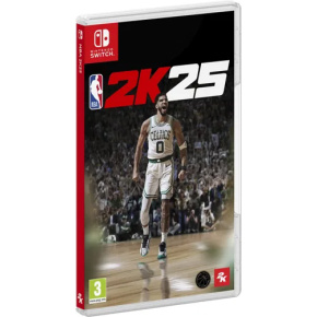 NS - NBA 2K25