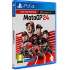 PS4 - Moto GP 24