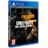 PS4 - Call of Duty: Black Ops 6