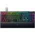 RAZER BlackWidow V4 Pro/Drátová USB/US layout/Čierna