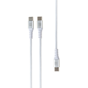 ER Intelligent Cable Extender USB-C do Dual USB-C