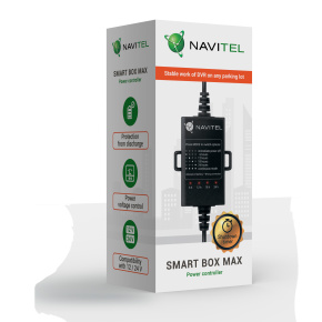 NAVITEĽ Smart Box typu C