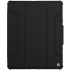 Nillkin Bumper PRO Protective Stand Case pre iPad Pro 12.9 2020/2021/2022/ Air 13 2024 Black