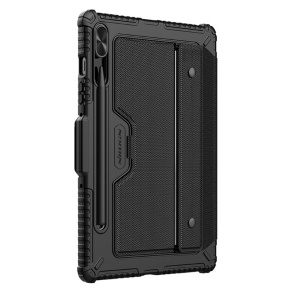 Nillkin Bumper Combo Keyboard Case (Backlit Version) pre Samsung Tab S9 Black