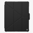 Nillkin Bumper PRO Protective Stand Case Multi-angle pre iPad Pro 13 2024 Black