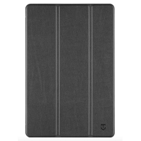 Tactical Book Tri Fold Puzdro pre Lenovo Tab M11/M11 LTE (TB-330FU/TB-330XU) Black