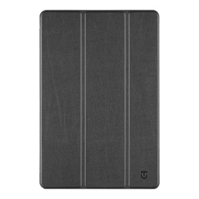 Tactical Book Tri Fold Puzdro pre iPad Air 11 2024/Air 5 2022/Air 4 2020 Black