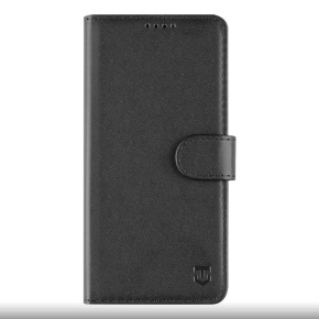 Tactical Field Notes pre Samsung Galaxy A25 5G Black