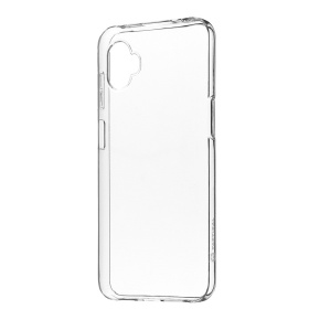 Tactical TPU Kryt pre Samsung Galaxy Xcover 6 Pro Transparent